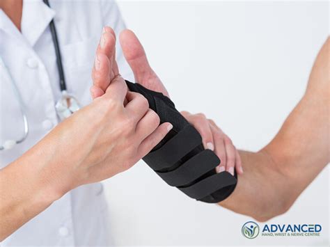 The Common Hand Wrist Injuries Due To A Fall How To Treat Them Advance Hand Wrist Nerve