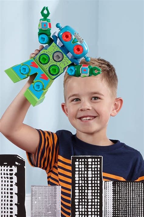 The 10 Best Educational Toys To Buy For 6 Year Olds Best Educational