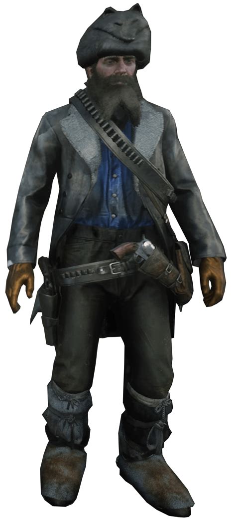 Rdr2 Outfits All Charles Outfits Showcase Rdr2 Charles Smith Model