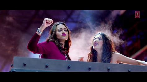 Gulabi 2 0 Full Video Song Noor Sonakshi Sinha Amaal Mallik Tulsi Kumar Yash Narvekar
