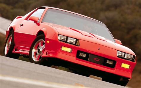 5 Most Powerful American Cars Of 1991 The Daily Drive Consumer