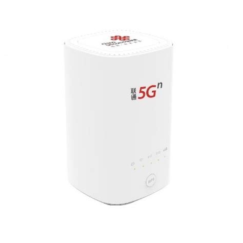 Купить Huawei 5g Cpe Vn007 4g 5g Gsm Lte Wi Fi Роутер по цене 21000 грн