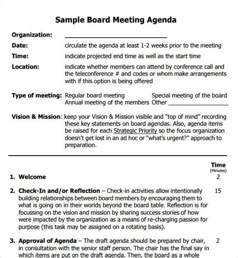 Staff Meeting Minutes Sample Pdf Crafts Diy And Ideas Blog