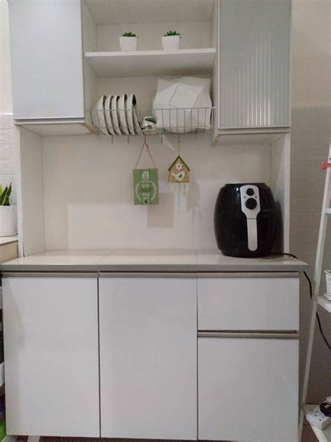 Buat kabinet dapur,wardrobe,interior sekitar kelantan fb : "Projek Deko Dapur Hujung Minggu." Lelaki Ni DIY Pintu ...