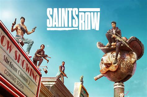 Saints Row: release date, story, multiplayer, all to know - California18