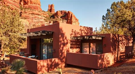 The 12 Best Resorts In Sedona For Couples On Any Budget