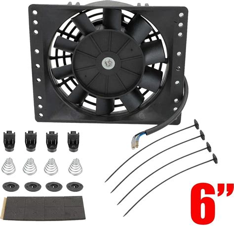 The 10 Best 12 Volt Dc Cooling Fan Assembly Home Tech Future