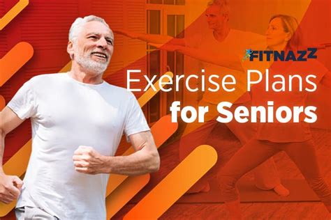 Exercise Plan For Seniors Why 30 Minutes A Day Is Like Medicine Fitnazz