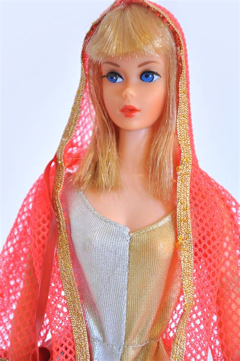 1970s Barbie Doll Vlrengbr