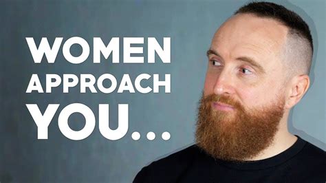 20 Places Where Women Approach Men Wow Youtube