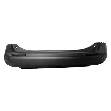 Replace® To1100346 Rear Bumper Cover