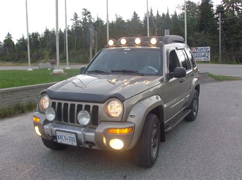 2003 Jeep Liberty Renegade Cars Pinterest Jeep Liberty Renegade