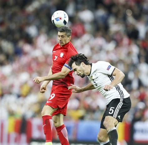 O której i gdzie transmisja? Euro 2016 Polska Niemcy, WYNIK: REMIS 0:0! Polska wychodzi ...