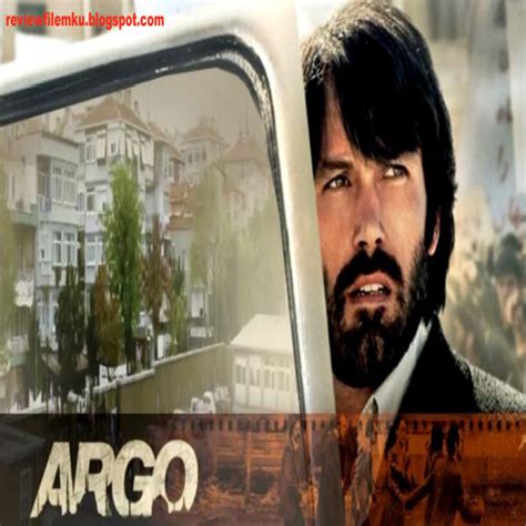 Review Cinema Argo 2012