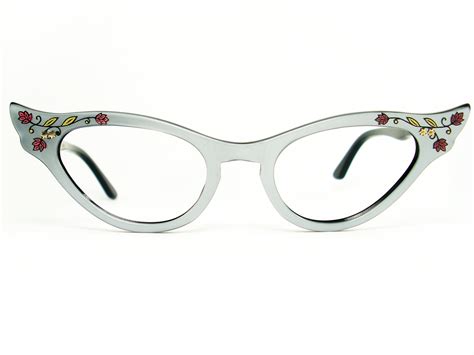 Raekas Glasses Vintage Cat Eye Glasses Cat Eye Glasses Glasses