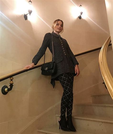 Julia Chalmers On Instagram “heppy Berthday Queen 🎈” Margot Robbie