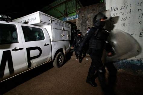 Nayib Bukele Qué consecuencias tiene en América Latina la llegada de pandilleros que huyen de