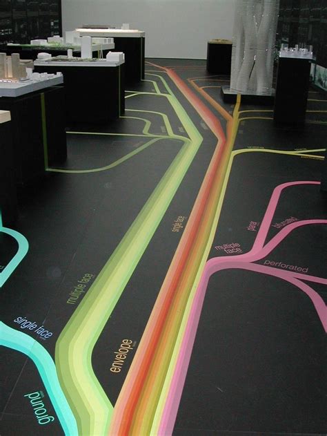 Pin By Covert Pins On Nxne Floor Graphics Wayfinding Design