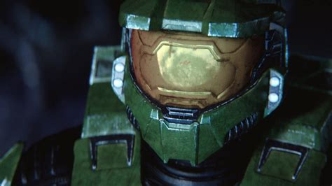 Halo Infinite Release Set For Fall 2021 First Multiplayer Map Revealed
