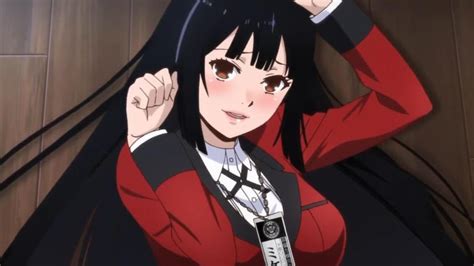 Kakegurui Season 3 Release Date Plot And Renewal Status