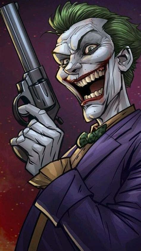 Pin By Krazyrocker On Joker Joker Artwork Joker Comic