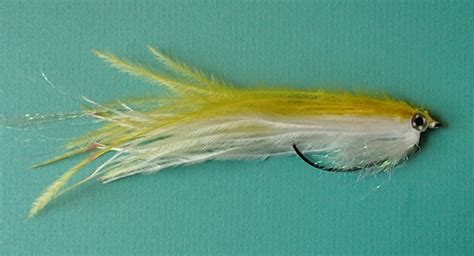 Fly Tying For Striper Photo By Jack Denny Fly Dreamers