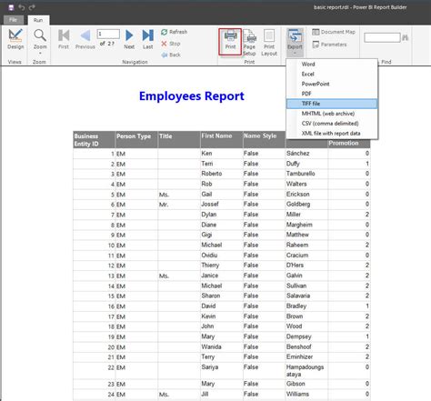 How To Add Excel Table Power Bi Report Builder Brokeasshome Com My