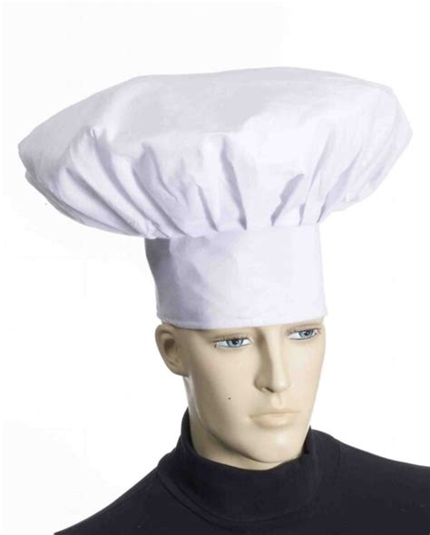Deluxe Adult Chef Hat Screamers Costumes