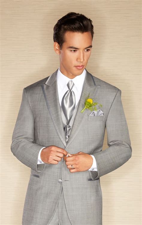 Men's wearhouse wedding tuxedos + suits | the knot. Best Looking Combo for Mens Wearhouse Tux? PICS Included:)