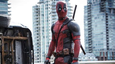 Deadpool 2 Stunt Woman Dies On Vancouver Set After Motorcycle Accident Metro Us