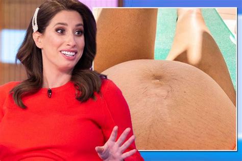 Whether in your entryway, bedroom, or bathroom, a mirror makes a great addition to any space. Stacey Solomon shares adorable pic of her 'furry' bump ...