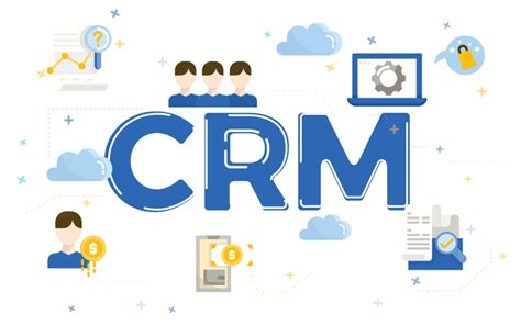 Crm Illustrations Images And Vectors Royalty Free