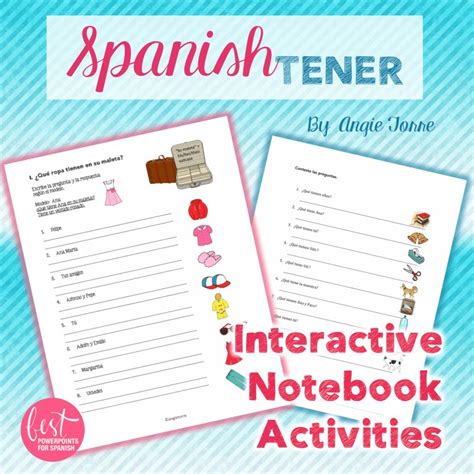Ap Spanish Lesson Plans And Curriculum For Vista Higher Learning And