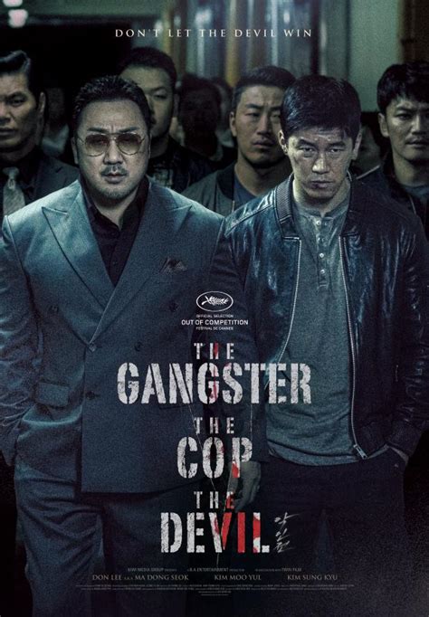 Vote up the best 2019 korean movies, and add your favorites if they're missing from the list. The Gangster, The Cop, The Devil (2019) Korean w/ English ...
