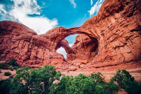 The 6 Best Hikes In Moab Utah Chasing Trail