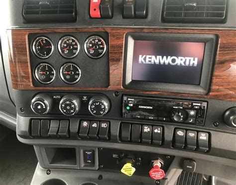 Kenworth Trucks Aerpro