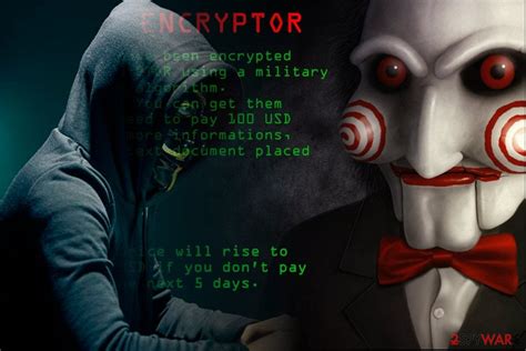 Remove Jigsaw Ransomware Virus Removal Guide Updated May