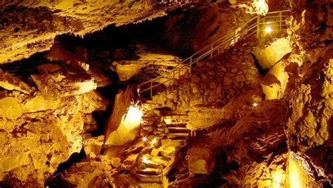 The 5 Best Adventures At The Oregon Caves National Monument And Preserve