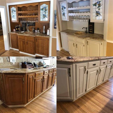 Kitchen Cabinet Refinishing Sarasota We Specialize In Refinishing And