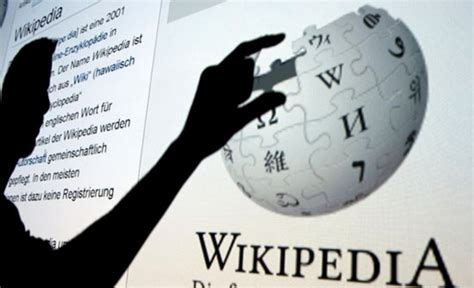 Wikipedia Bans Unreliable Daily Mail As Source Chronicleng