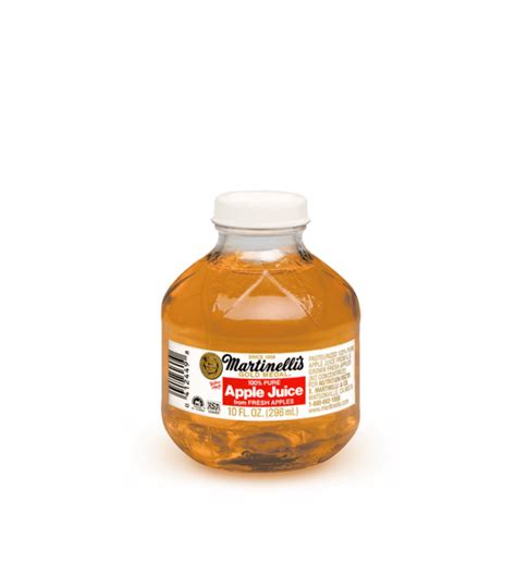 As it turns out, love can grow on trees. 100% Apple Juice 10oz Glass Bottle With Label - S. Martinelli & Co | Apple juice, Juice, Fresh ...