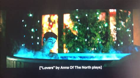 Actor, noah centineo gives out his number (youtu.be). To All the Boys I've Loved Before (2018) - Hot Tub Scene ...