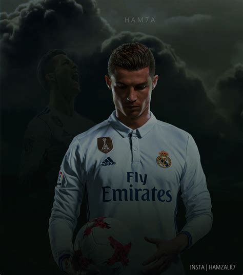 Real Madrid Cool Ronaldo Wallpapers 47 445 Cristiano Ronaldo Soccer