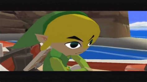 Lets Play Zelda The Wind Waker 100 Part 5 Ganondorf Youtube