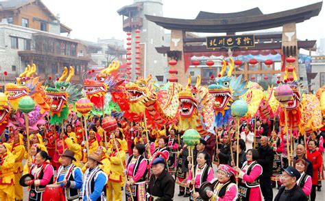 Chinese New Year Celebration Influenced By Economic Divide — And