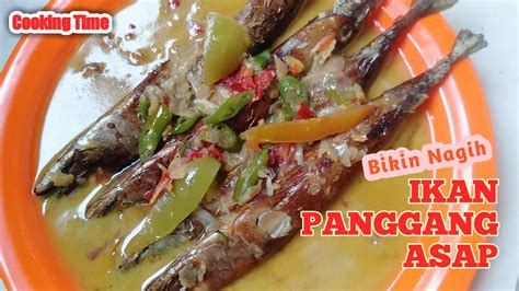 Mengolah Ikan Pindang Menu Sederhana Sehari Hari Jadi Resep Masakan