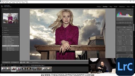 Lightroom Classic Vs Cc Quick Guide Which One Why And When — The School Of Photography