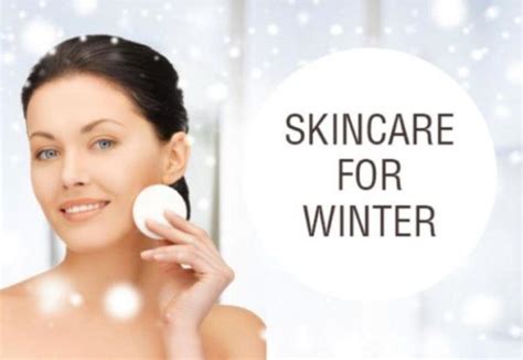 Skin Care Tips For Winter Season Rushpr News
