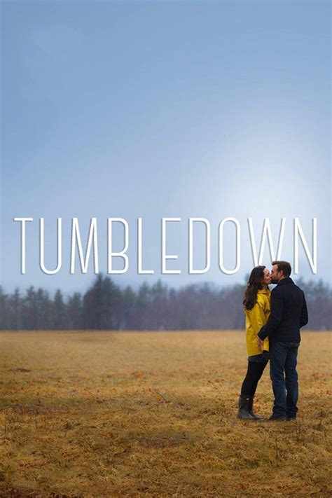 tumbledown movie