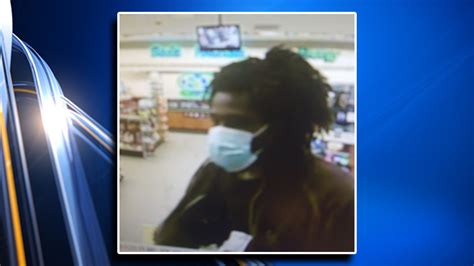Savannah Armed Robbery Suspect Caught On Camera Police Ask For Help